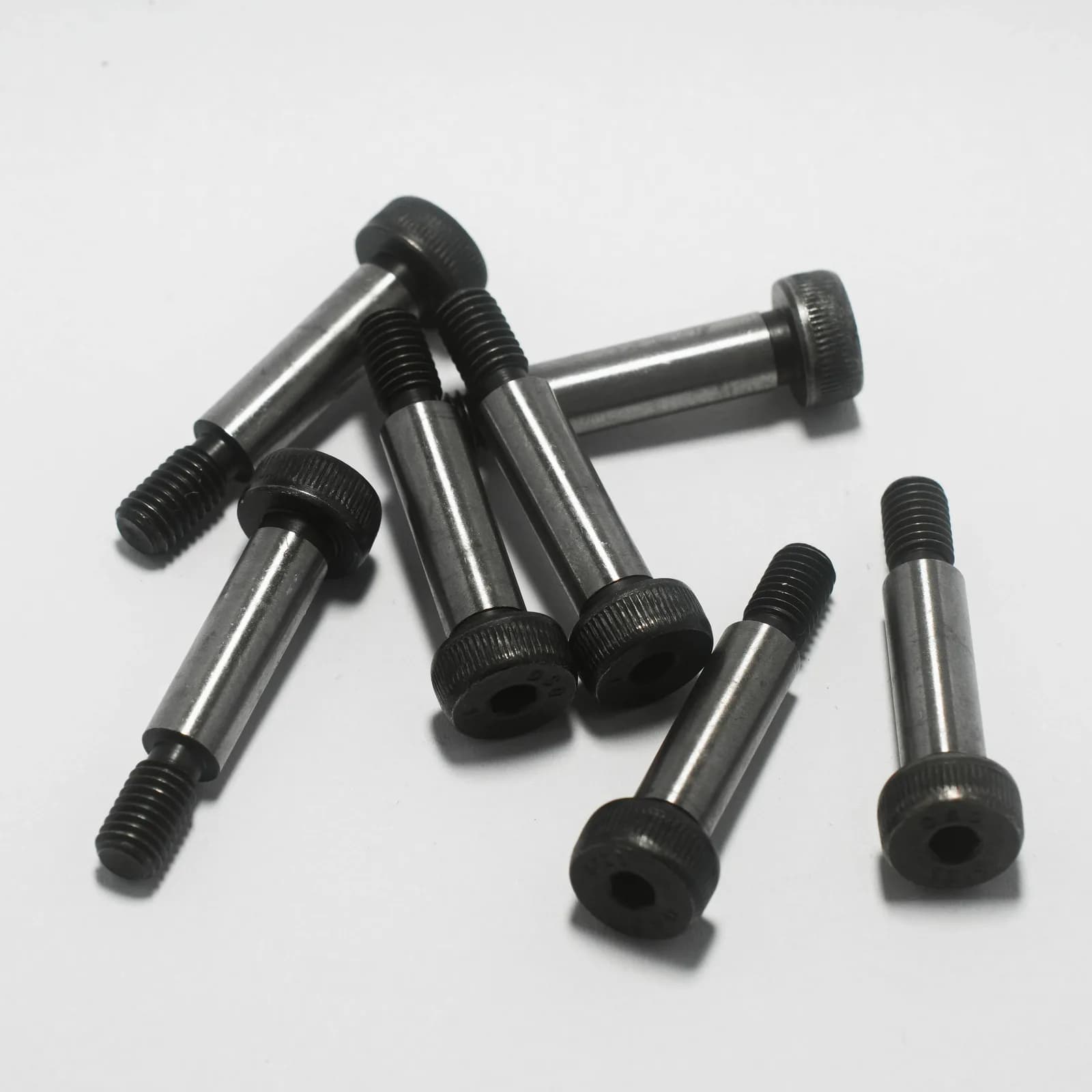 Shoulder Screws, product photograph 1