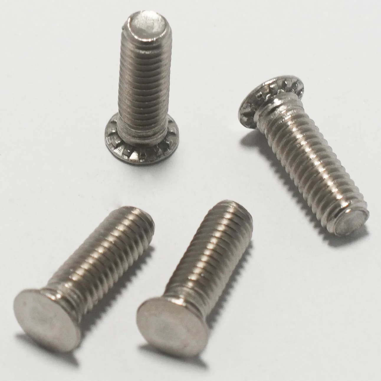 Stainless Steel Self-Clinching Studs, product photograph 1