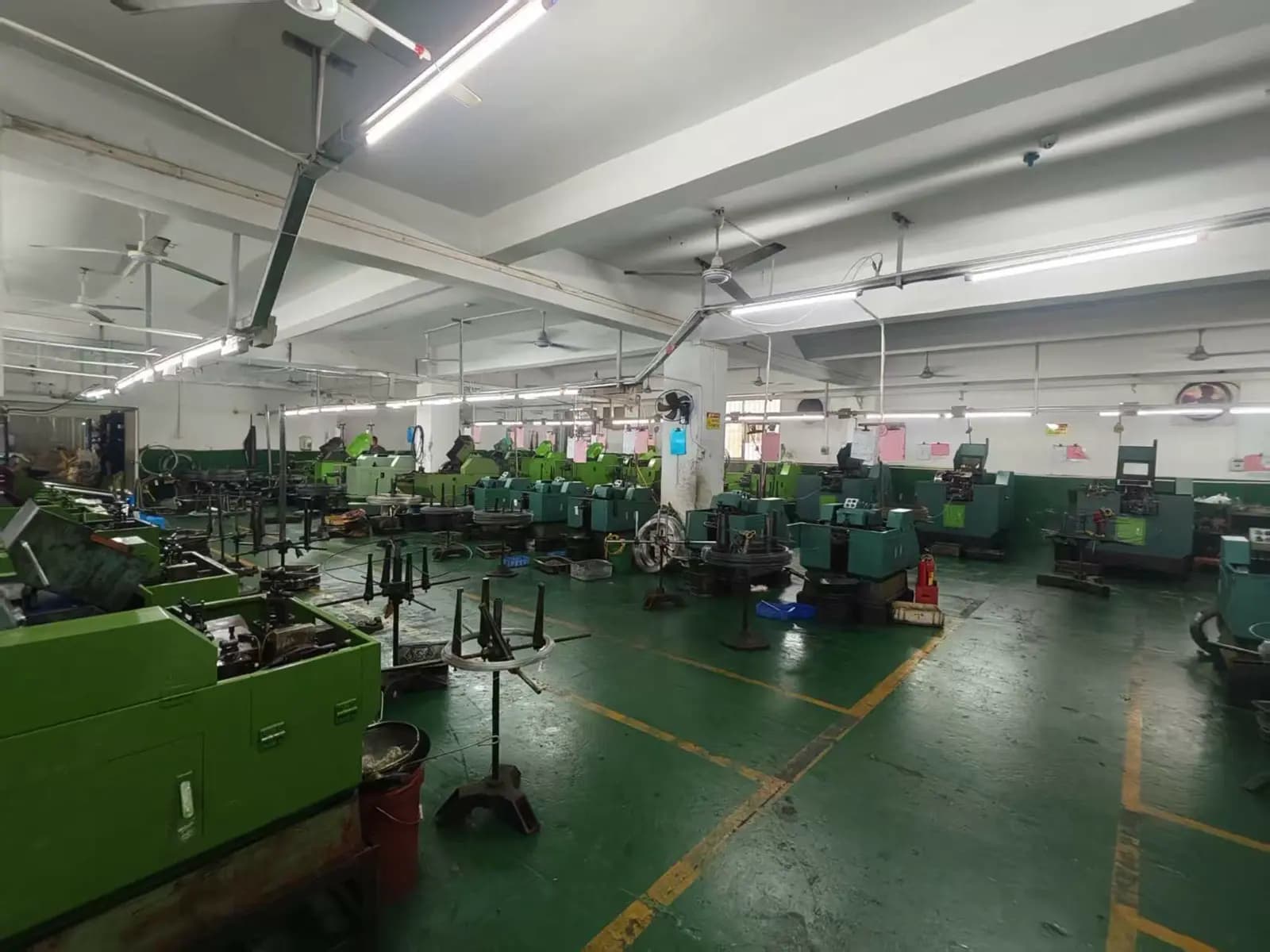 Workshop overview